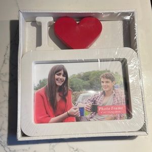 Photo frame